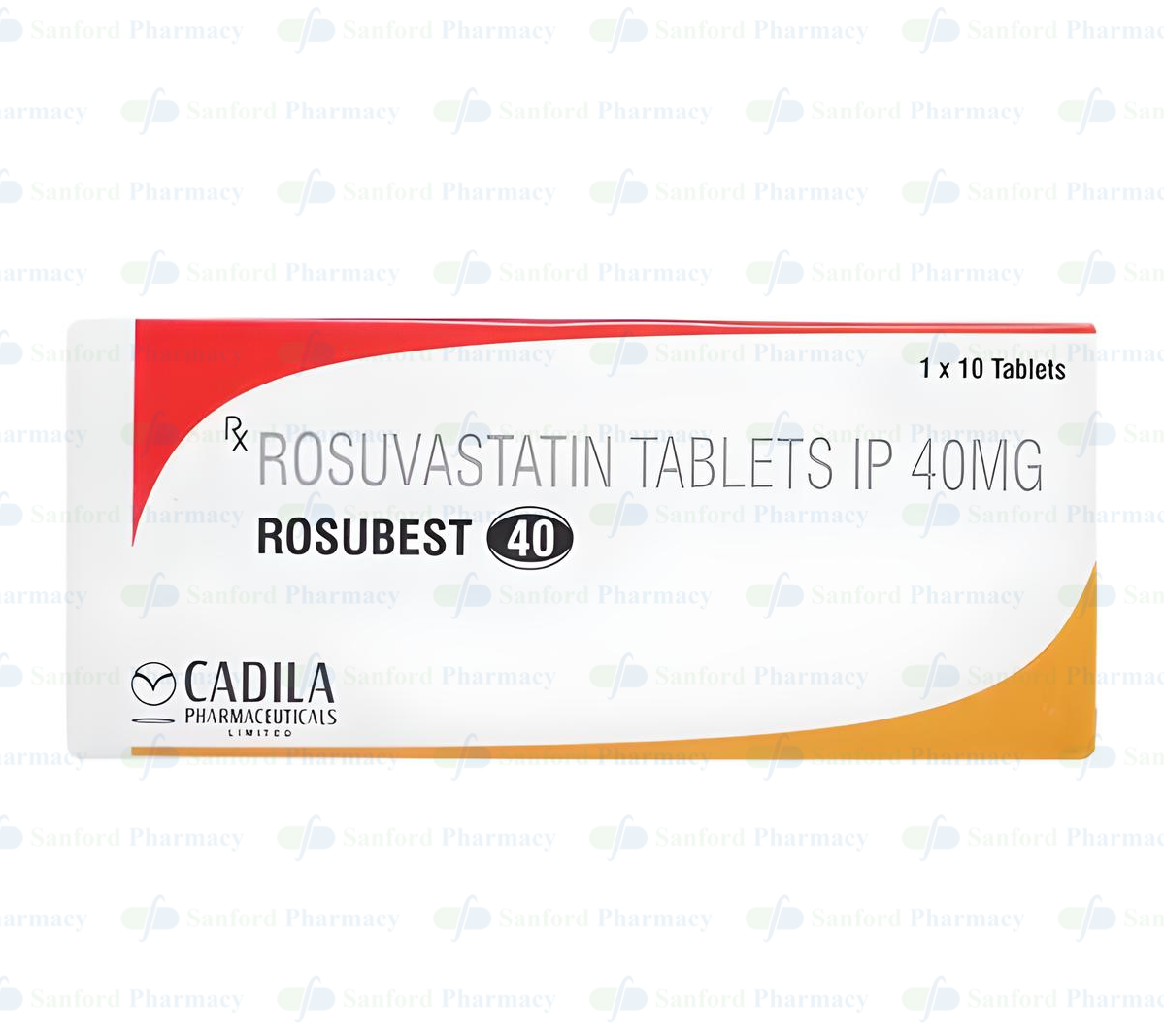 rosuvastatin interactions